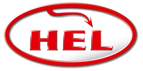 HEL Stahlflex Bremsleitung (6-teilig) für Audi A4 (Typ 8D2, B5), 1.6