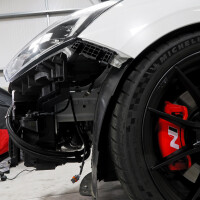 HEL Ölkühler Kit für Hyundai I20N