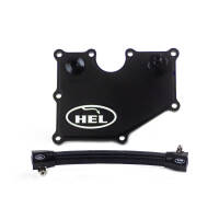 HEL &Ouml;l Catch Tank Kit f&uuml;r Ford Focus RS MK3 2016-2017