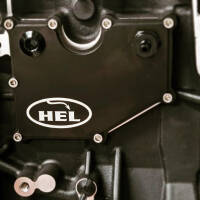 HEL Öl Catch Tank Kit für Ford Focus RS MK3 2016-2017