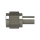 drehbares Innengewinde M12x1 Konvex - Nr. 612