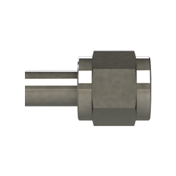 drehbares Innengewinde M12x1 Konkav - Nr. 613