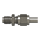 drehbares Innengewinde mit Adapter M12x1 Konkav - Nr. 505