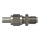 drehbares Innengewinde mit Adapter M12x1 Konkav - Nr. 505